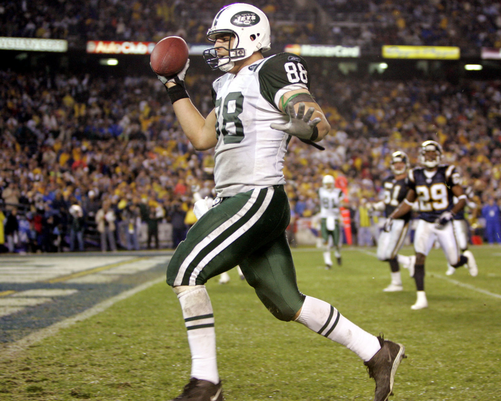 Anthony Becht